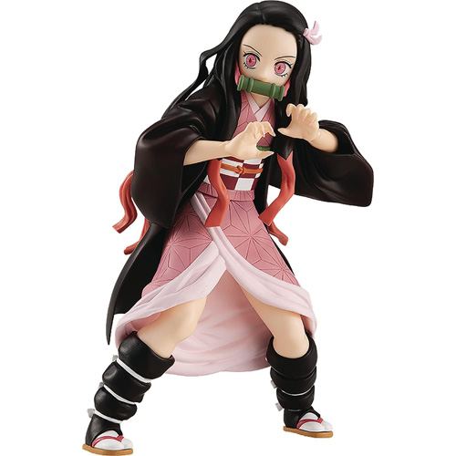 Kimetsu no Yaiba - Kamado Nezuko - Rukappu - 2023 Re-release