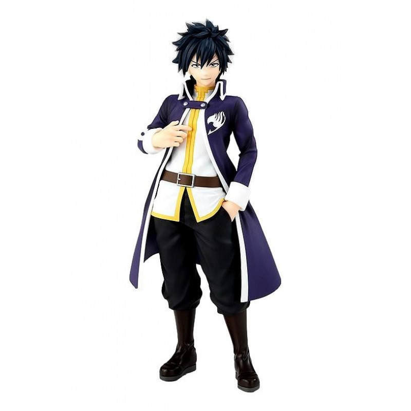 POP UP PARADE Fairy Tail Final Season - Gray Fullbuster: Grand