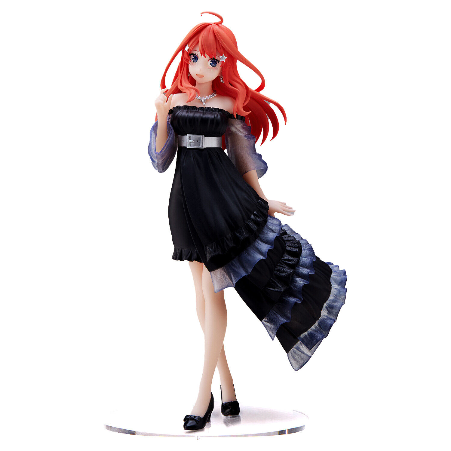 Amazon.com: The Quintessential Quintuplets: Itsuki Nakano